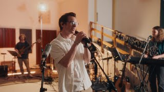 David Watkyns Oh No Live At Milestone Studios