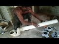 Western toilet waste line //Muthu Plumber//Chennai Plumber