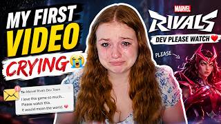 Marvel Rivals Matchmaking Still Feels Broken.... Here's my thoughts