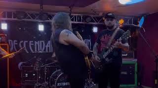 Blessed Black - Hellbender