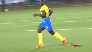 Rayon Sports vs Costa do Sol 3 0 Summary in Kigali