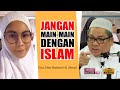 Ustaz Shamsuri Hj. Ahmad - Sajat Pi Umrah Tak Kena Bala?