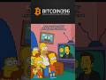 Os Simpsons previram Dogecoin e Elon Musk na plataforma X?