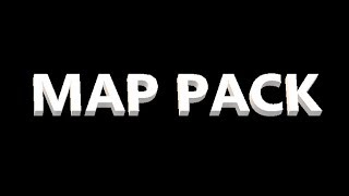 Map Pack | Texture Studio | Special 40Subs!!