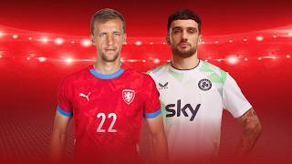 RTÉ | FIFA World Cup 2026 Play-Off