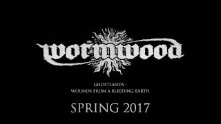Wormwood - Ghostlands out: MARCH 10 2017
© & (p) Non Serviam Rec.
Extract from Wormwoods 1st full length:
Ghostlands - Wounds From a Bleeding Earth
album released March 10 2017
under the auspice of Non Serviam Records.
Track info:
Band: Wormwood
Album: Ghostlands - Wounds From a Bleeding Earth
Song: Album teaser
Year: 2017
Country: Sweden
Genre: Atmospheric Black Metal
Follow Wormwood on:
https://www.facebook.com/WormwoodSWE
http://www.wormwood-official.com/
https://twitter.com/WormwoodSWE
https://www.youtube.com/c/officialwormwood
http://wormwood-official.bandcamp.com
https://www.instagram.com/wormwoodofficial
Buy or die:
label:
NSR webshop: http://www.non-serviam-records.com/shop
NSR Bandcamp: https://non-serviam-records.bandcamp.com
NON SERVIAM RECORDS:
Website: http://www.non-serviam-records.com
Facebook: https://www.facebook.com/nonserviamrecords
Bandcamp: https://non-serviam-records.bandcamp.com
Youtube:https://www.youtube.com/channel/UC9mK64qlsSwxcgCdnv6-5Tw
Soundcloud: https://soundcloud.com/non-serviam-records
Twitter: https://twitter.com/NonServiamRec
Myspace: https://myspace.com/nonserviamrecords
Contact: info@non-serviam-records.com Wormwood - Ghostlands out: MARCH 10 2017