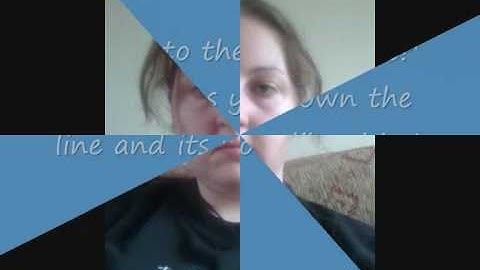 surgery - ok this is the whole 3 yrs of epilepsy surgery condenced into 3mins :)