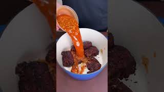 #SHORTS Korean BBQ Sliders | Pit Boss Grills