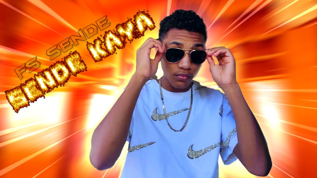 Watch FS Sende - Sende Kaya (Official Music Video) {NU OOK OP SPOTIFY, DEEZER, ITUNES ETC.} on YouTube Watch FS Sende - Sende Kaya (Official Music Video) {NU OOK OP SPOTIFY, DEEZER, ITUNES ETC.} on YouTube