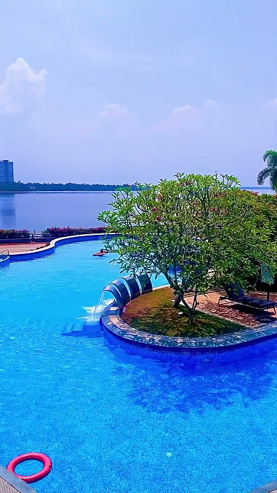 Ramada Resort by Wyndham , Kochi , Kerala