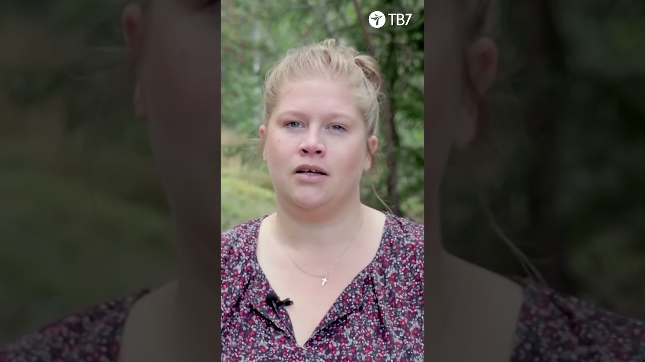 Сомневаюсь, что есть Бог − Христианская передача для подростков "Бог, у меня проблема"