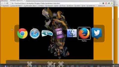 Interactieve afbeelding 12: cancelAnimationFrame