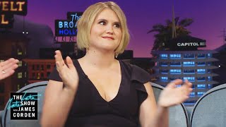 Jillian Bell HATES a Double Clap-Single Clap