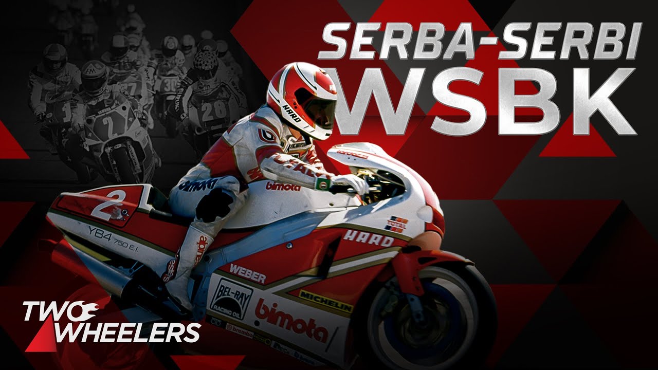 #BLACKLYFE Spesifikasi, Tim Pabrikan dan Sistem Penghitungan Poin di WSBK/#TWOWHEELERS/2022 - EPS 48