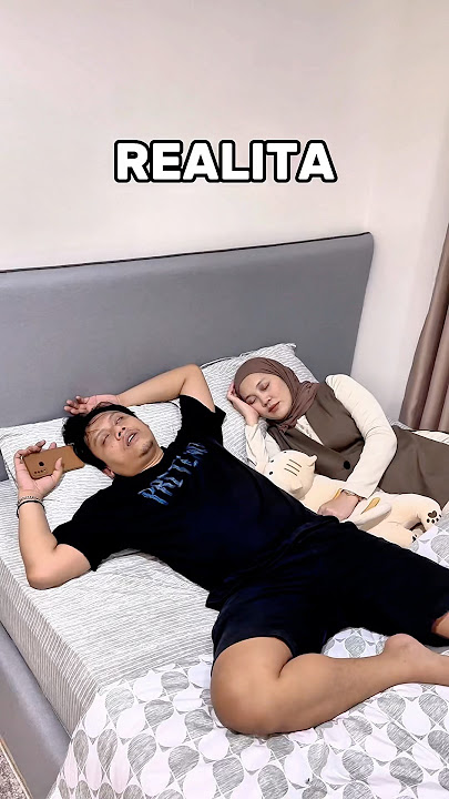 EKSPEKTASI MAS JAR GA JADI REALITA 🤣