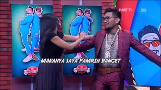 Arrrghhh Ada Yang Ngarep Dipeluk Fanny Ghassani