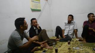manggarai belut versi engkos