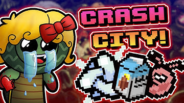 HOW TO CRASH THE GAME 101 - Let