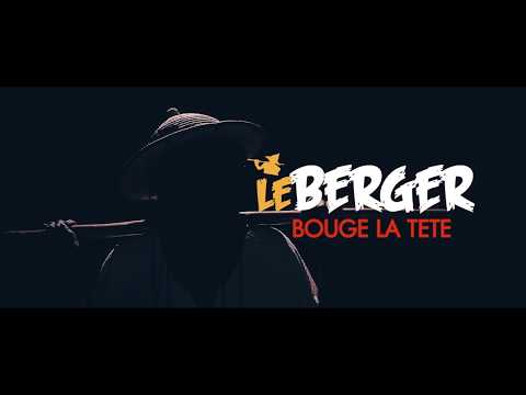 LEBERGER VNDG Bouge La Tête Vidéo Officielle
