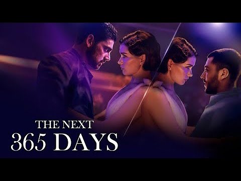 The Next 365 Days (2022) Romantic/Fantasy Movie in English review &explanation | Michele Morrone