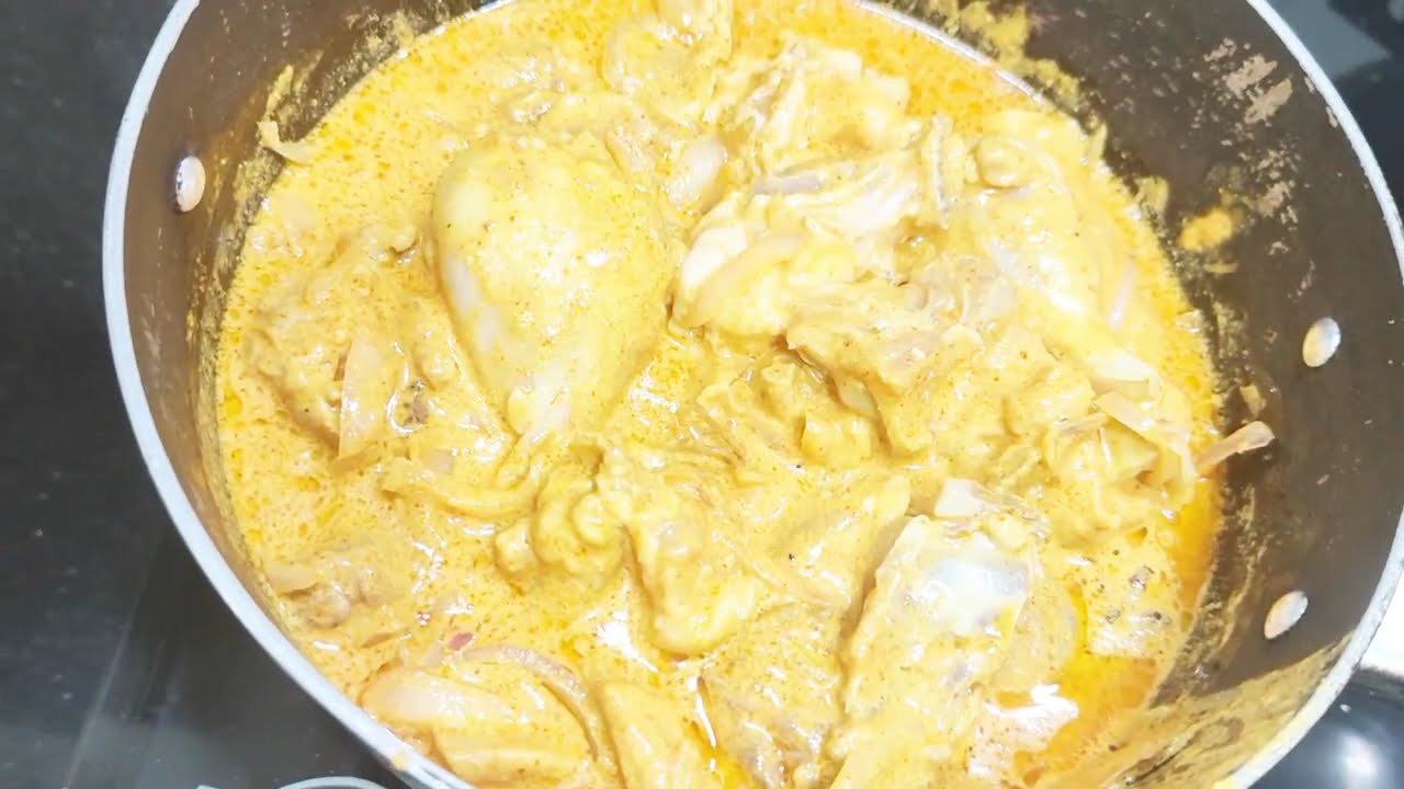 थर्टीफर्स्ट पार्टी स्पेशल चिकन बिर्याणी | 31st Night Chicken Biryani Feast😋 | 