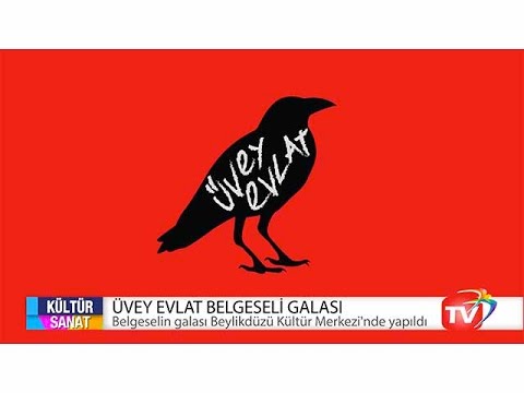 Üvey Evlat Belgeseli'nin Galası BKM'de Yapıldı