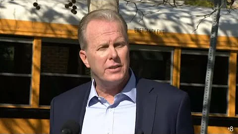 Faulconer launches gubernatorial bid