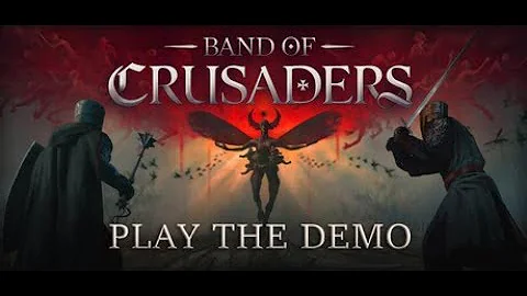 Band of Crusaders Trailer