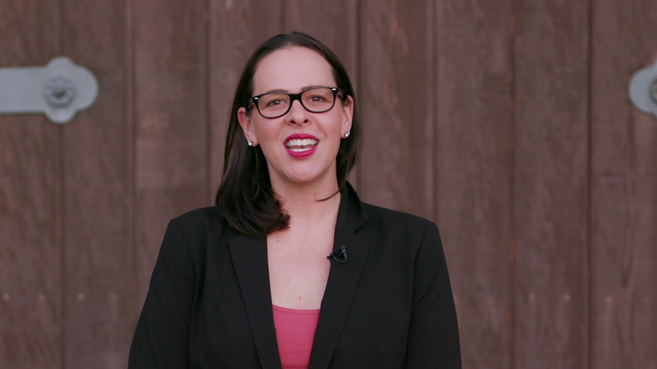 Message from Angels Share Giving Director, Katy Long - YouTube