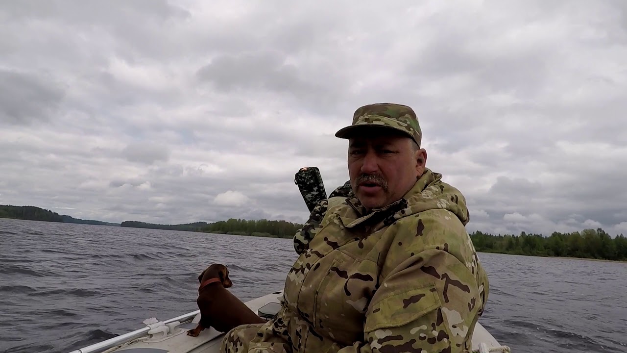 Рыбалка на джиг ( на озере Янисъярви ) - YouTube