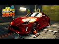 1000HP Nissan 370z Restoration // Car Mechanic Simulator 2021