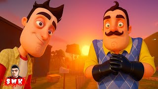 видео: ШОУ ПРИВЕТ СОСЕД!ПЕТЛЯ ВРЕМЕНИ ЛЕХИ!ИГРА HELLO NEIGHBOR ПРОХОЖДЕНИЕ МОДА NEIGHBOR SECRET BASEMENT 2! картинка: ШОУ ПРИВЕТ СОСЕД!ПЕТЛЯ ВРЕМЕНИ ЛЕХИ!ИГРА HELLO NEIGHBOR ПРОХОЖДЕНИЕ МОДА NEIGHBOR SECRET BASEMENT 2!