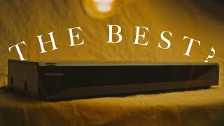 The PERFECT 4K Blu-ray Player for YOU (1st time buyer)