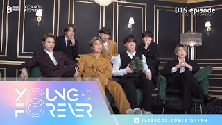 [VIETSUB] [EPISODE] BTS (방탄소년단) @ 63rd GRAMMY Awards