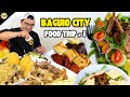 Bakit Binabalik Balikan Ang Restaurant na Ito sa Baguio?