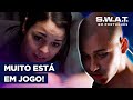 Comea a operao de resgate  temporada 3  swat em portugus