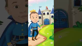 Invitación Digital de Principe
