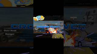 CROSSOVER! Darkflare Akuma vs Ken Masters MVC Tag Team