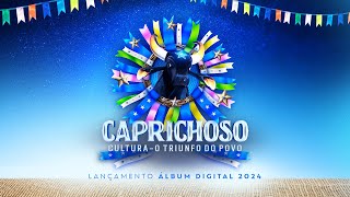 Festa de Lançamento do Álbum 