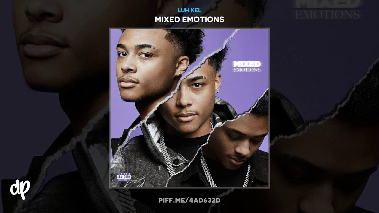 Luh Kel Cold Heart [Mixed Emotions] YouTube