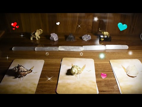 აირჩიეთ კარტი - ივლისის თვის სასიყვარულო პროგნოზი