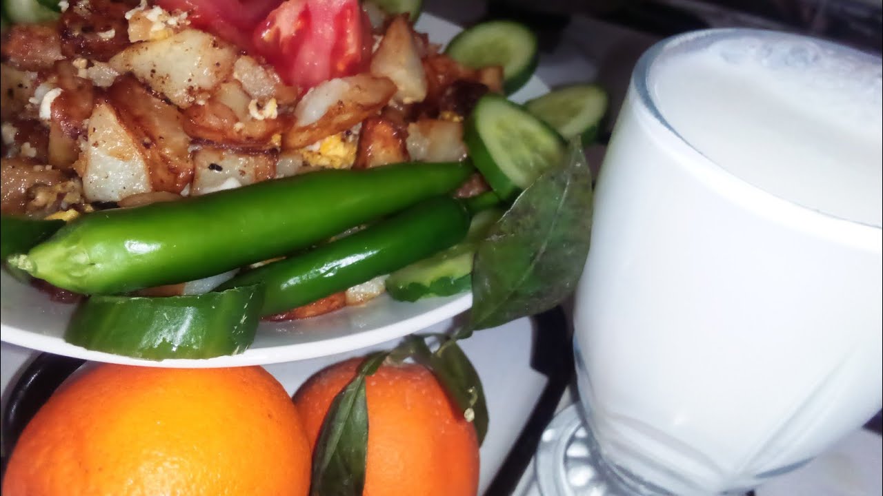 سحورنا المتواضع مين اول من سحر