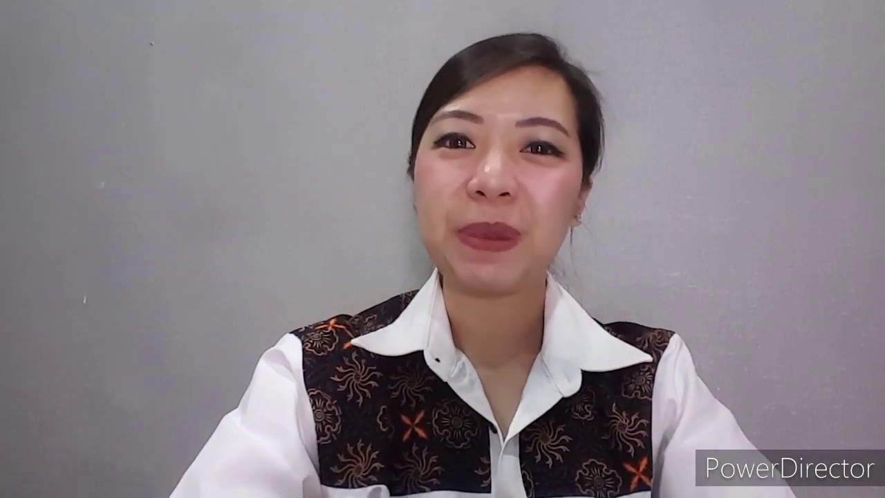Jadwal Training Online - YouTube
