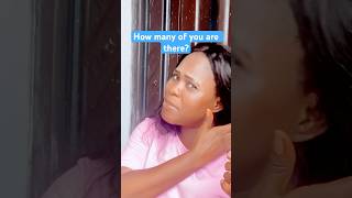 Who Is At The Door #explore