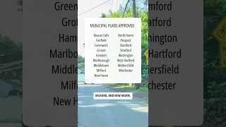 The Only Connecticut Town to Hold a Speed Camera Referendum #connecticut #speedcameras