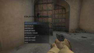How to fix new CSGO sound update (HRTF) screenshot 1