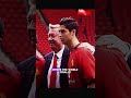 The Emotional Story of Cristiano Ronaldo