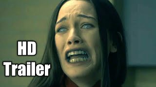 The Haunting of Hill House   Official Trailer   Netflix