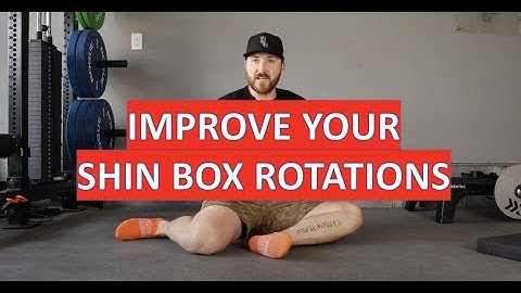 Breaking Down Shin Box Rotations
