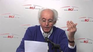 Roger-Pol Droit donne une définition du mot GUERRE sur RCJ